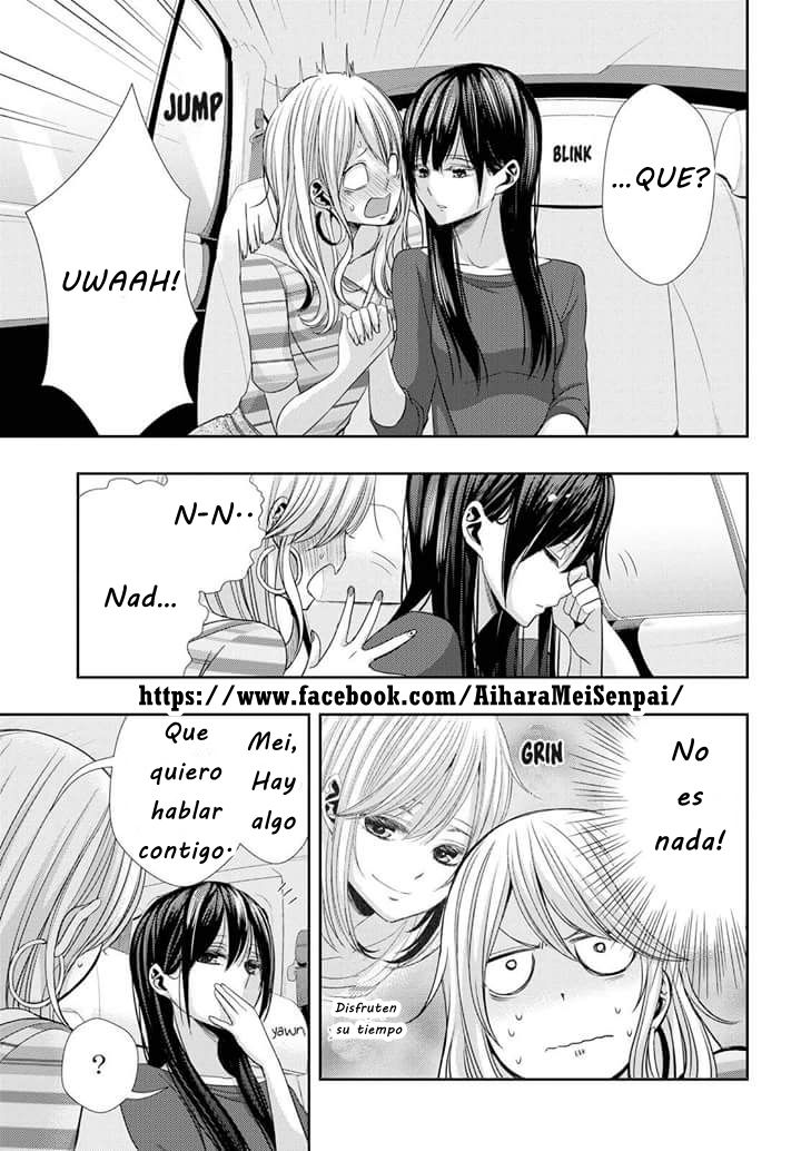 Read Citrus (es) Manga Online