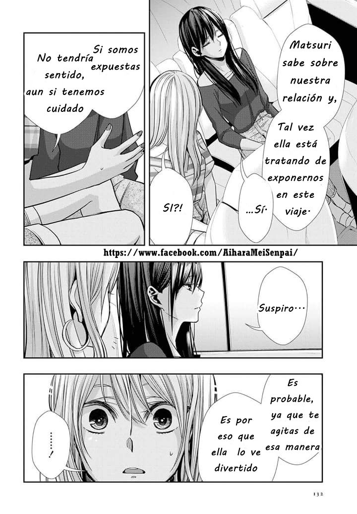 Read Citrus (es) Manga Online