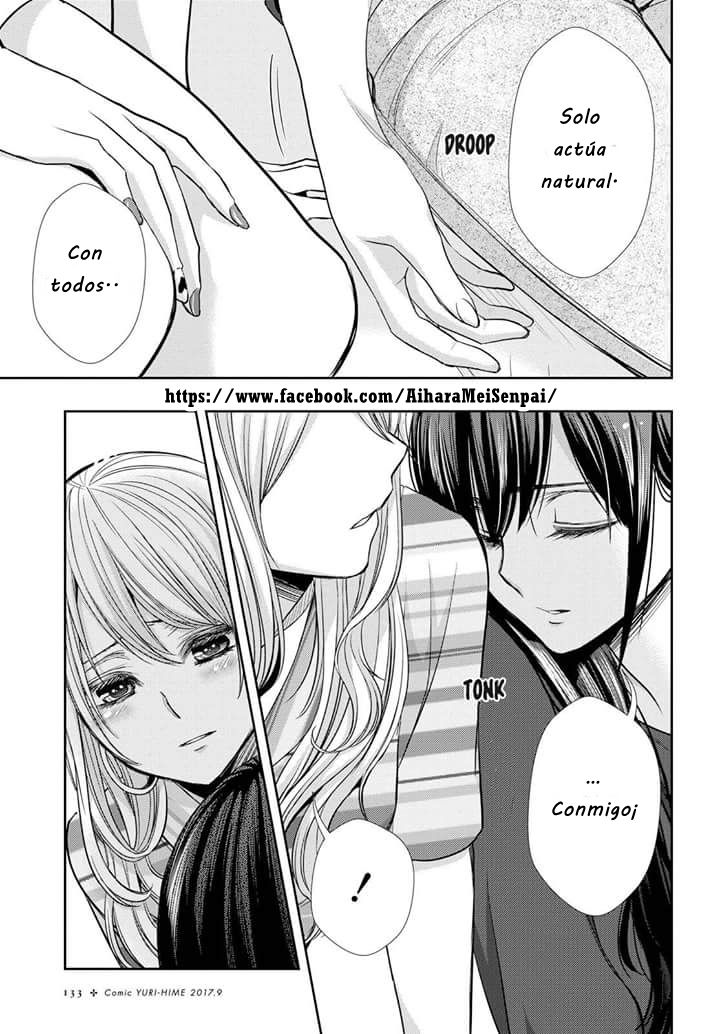 Read Citrus (es) Manga Online