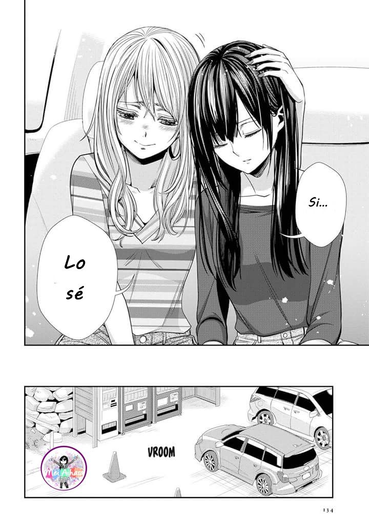Read Citrus (es) Manga Online