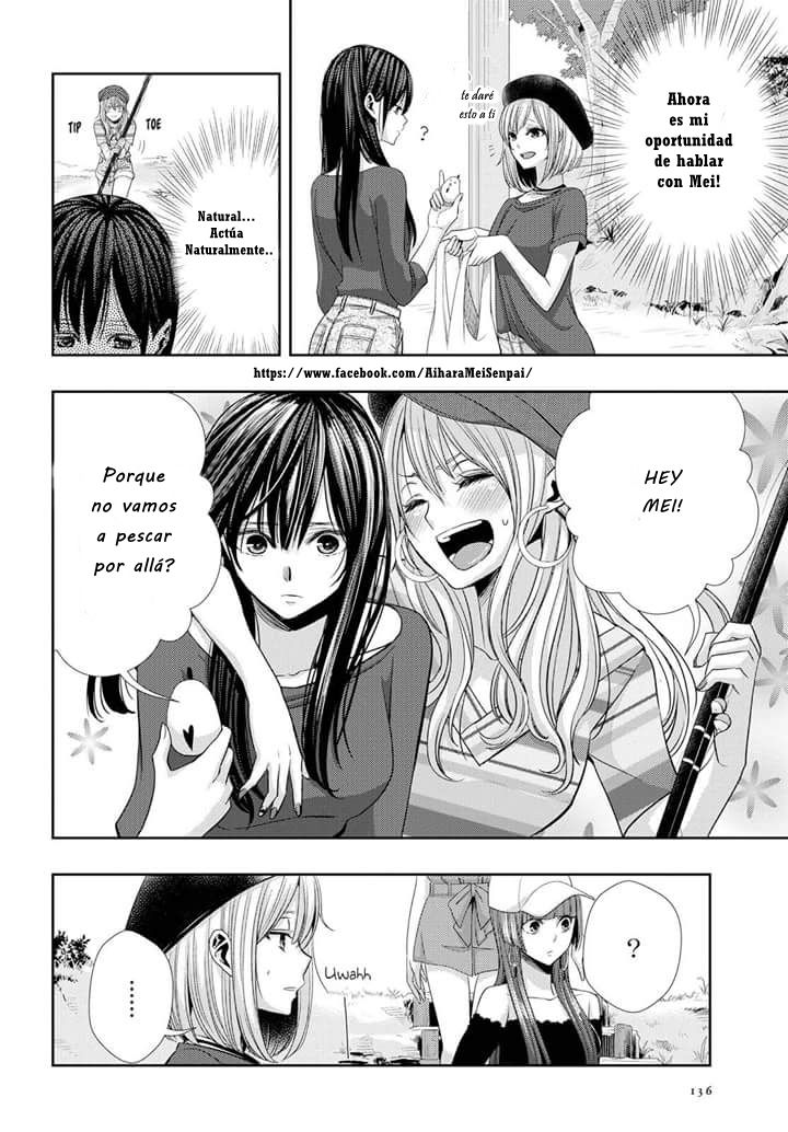 Read Citrus (es) Manga Online