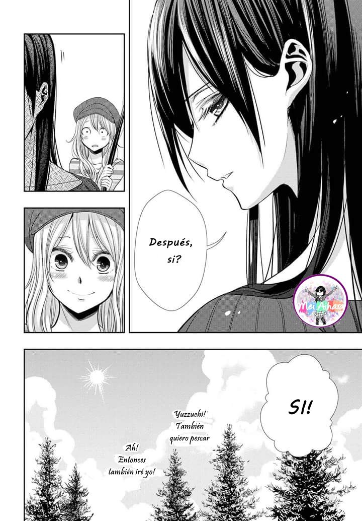 Read Citrus (es) Manga Online