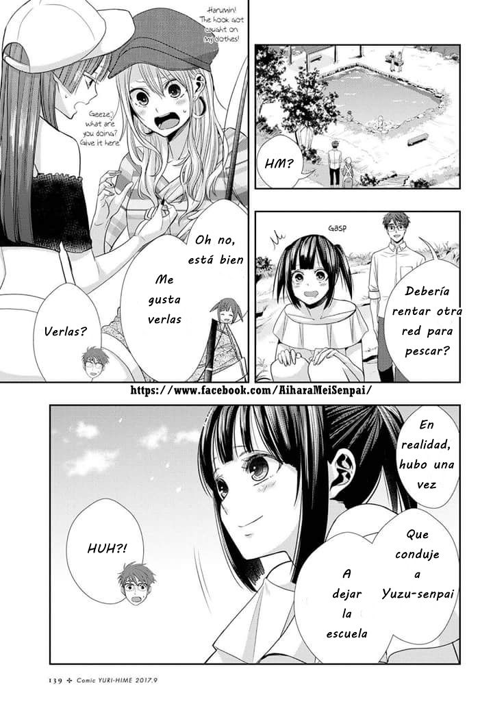 Read Citrus (es) Manga Online
