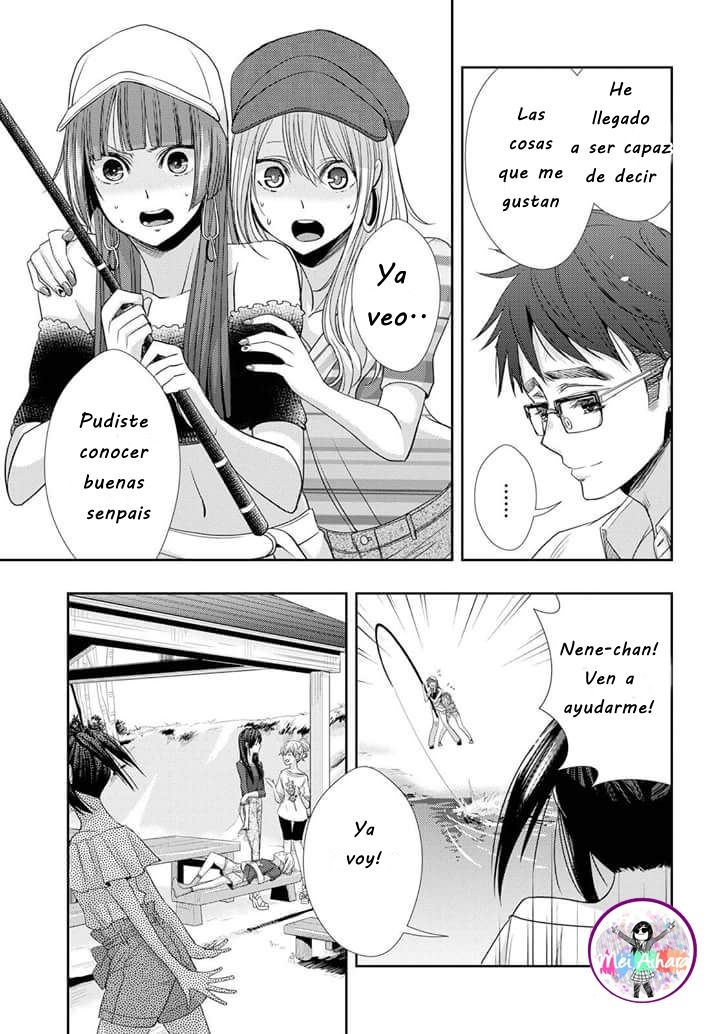 Read Citrus (es) Manga Online