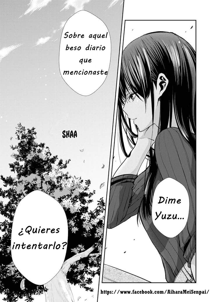 Read Citrus (es) Manga Online