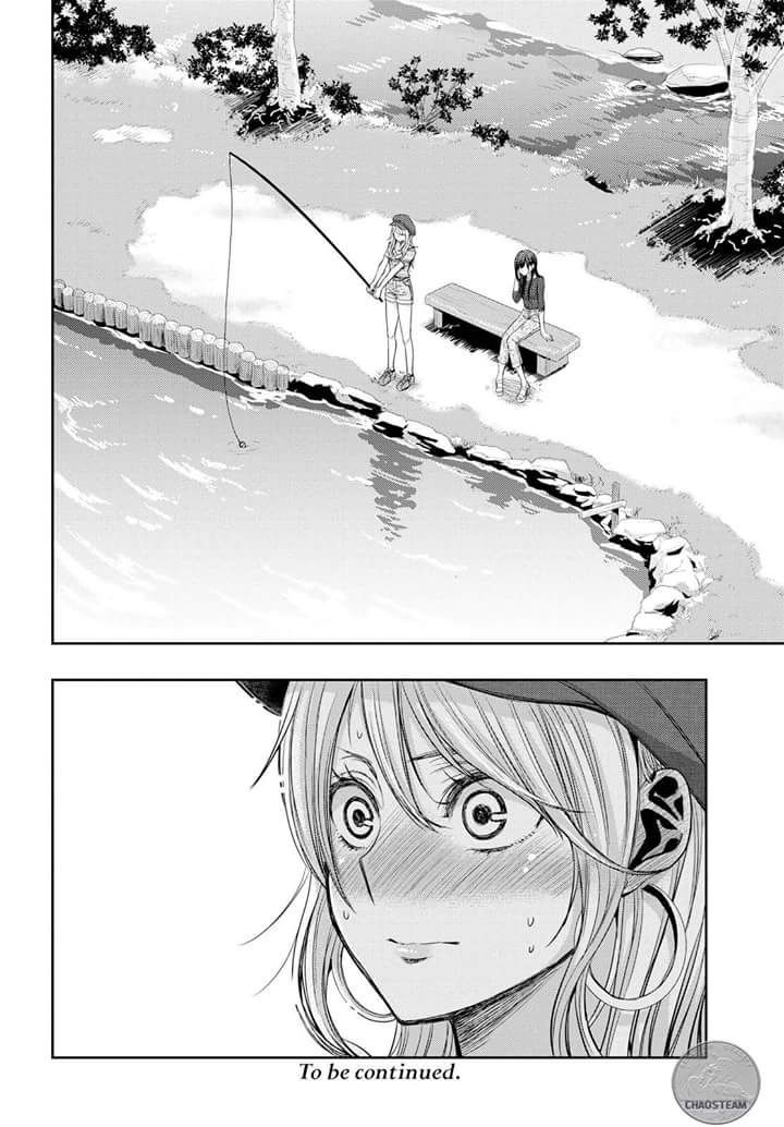 Read Citrus (es) Manga Online