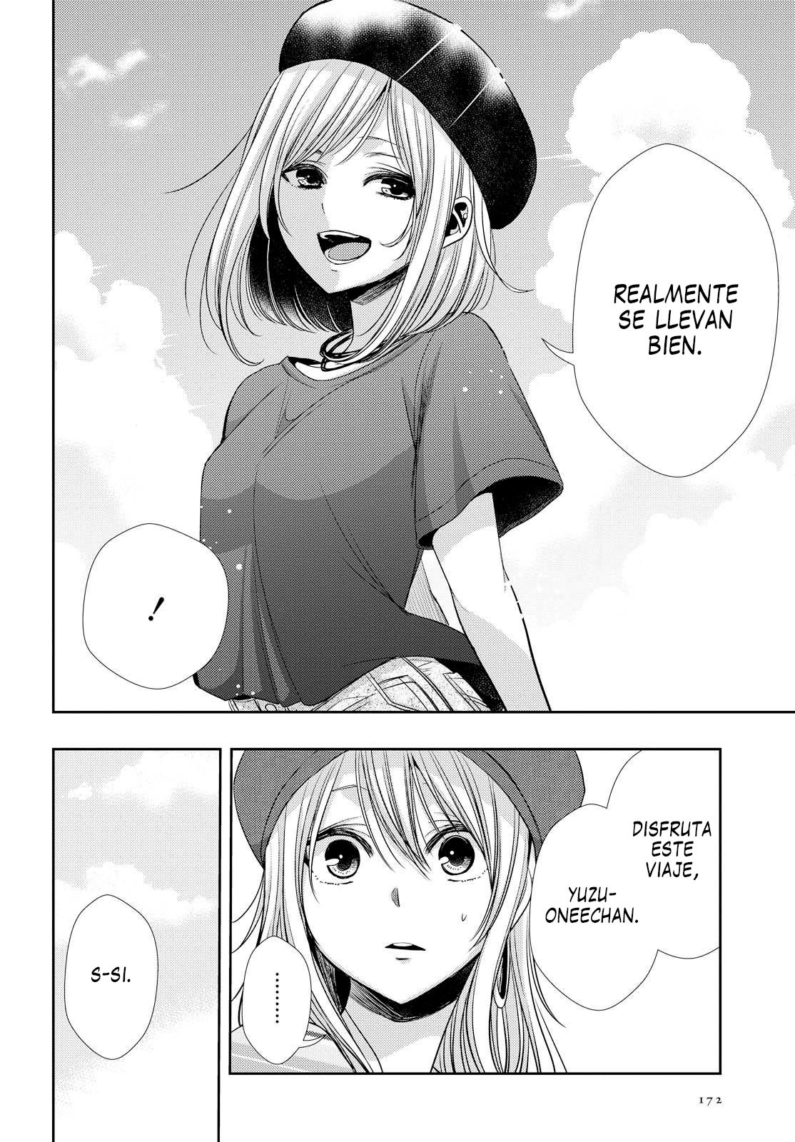 Read Citrus (es) Manga Online