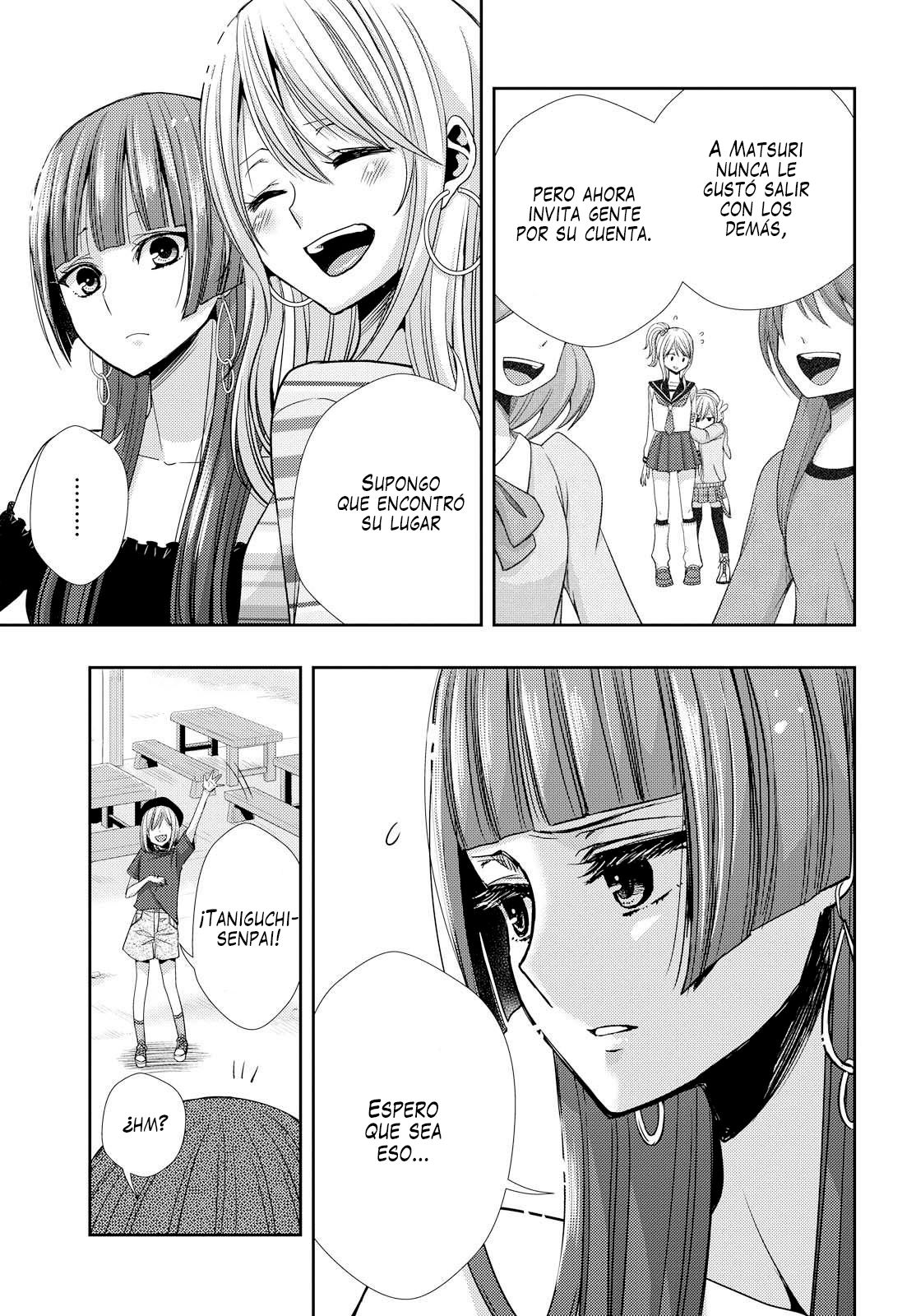 Read Citrus (es) Manga Online