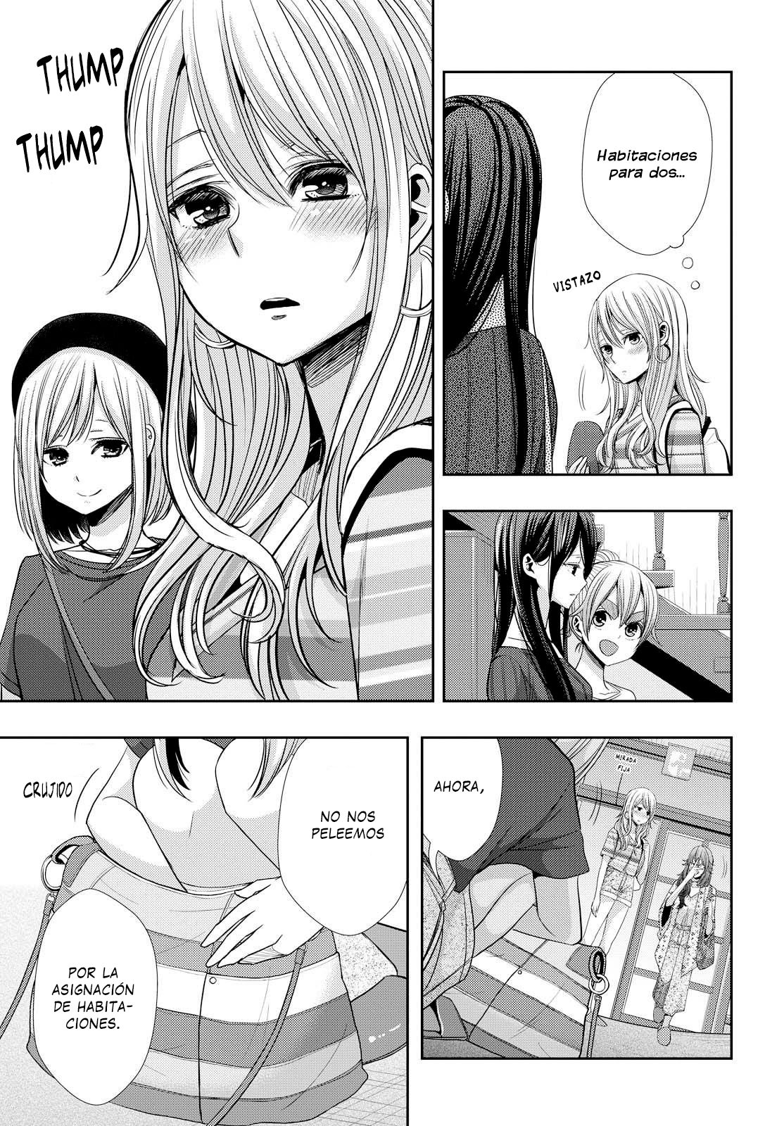 Read Citrus (es) Manga Online