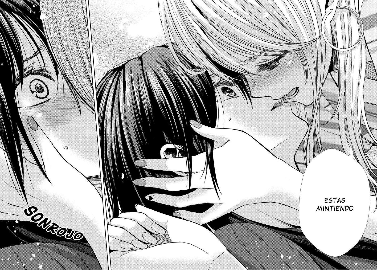 Read Citrus (es) Manga Online
