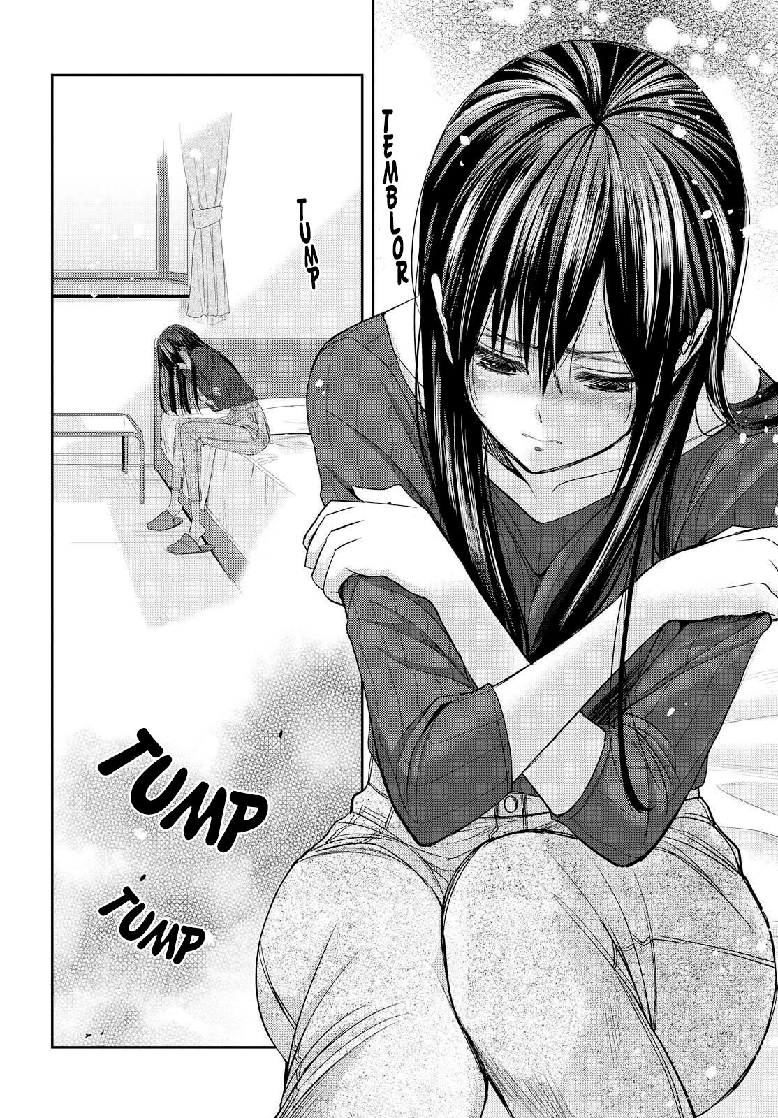 Read Citrus (es) Manga Online