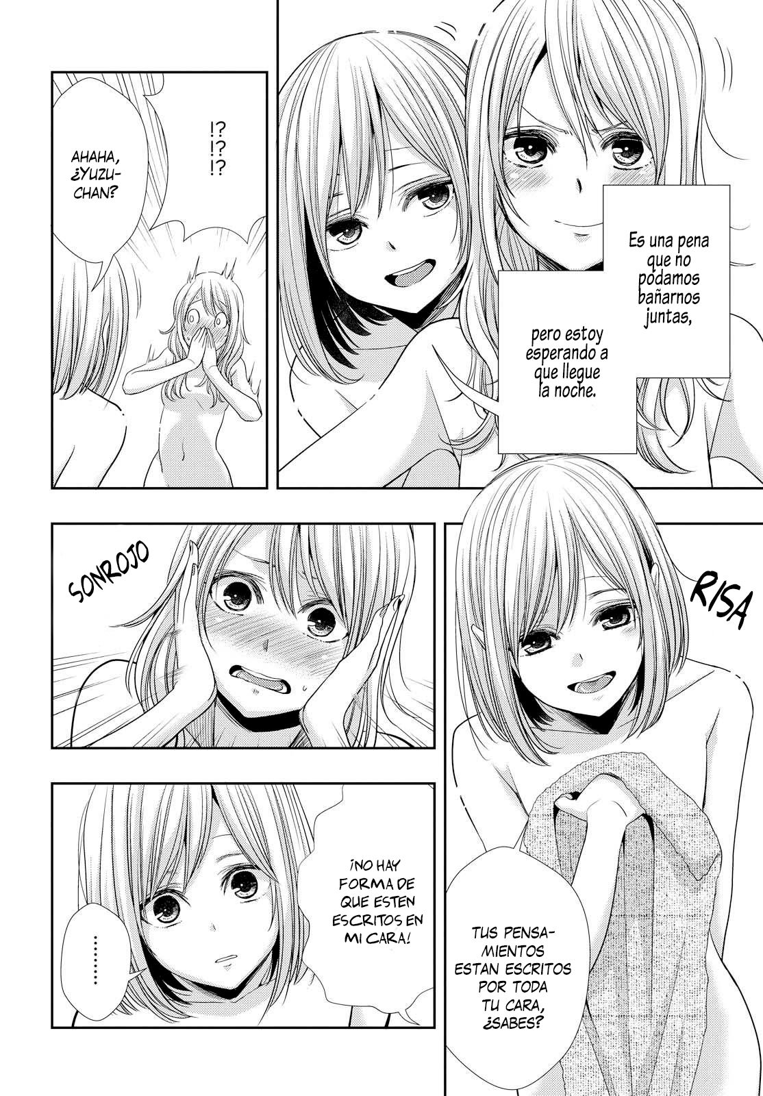 Read Citrus (es) Manga Online