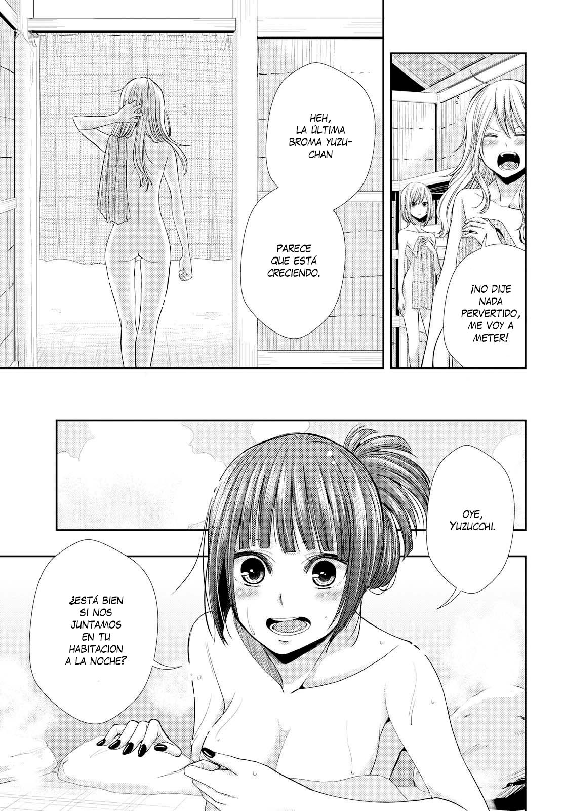 Read Citrus (es) Manga Online