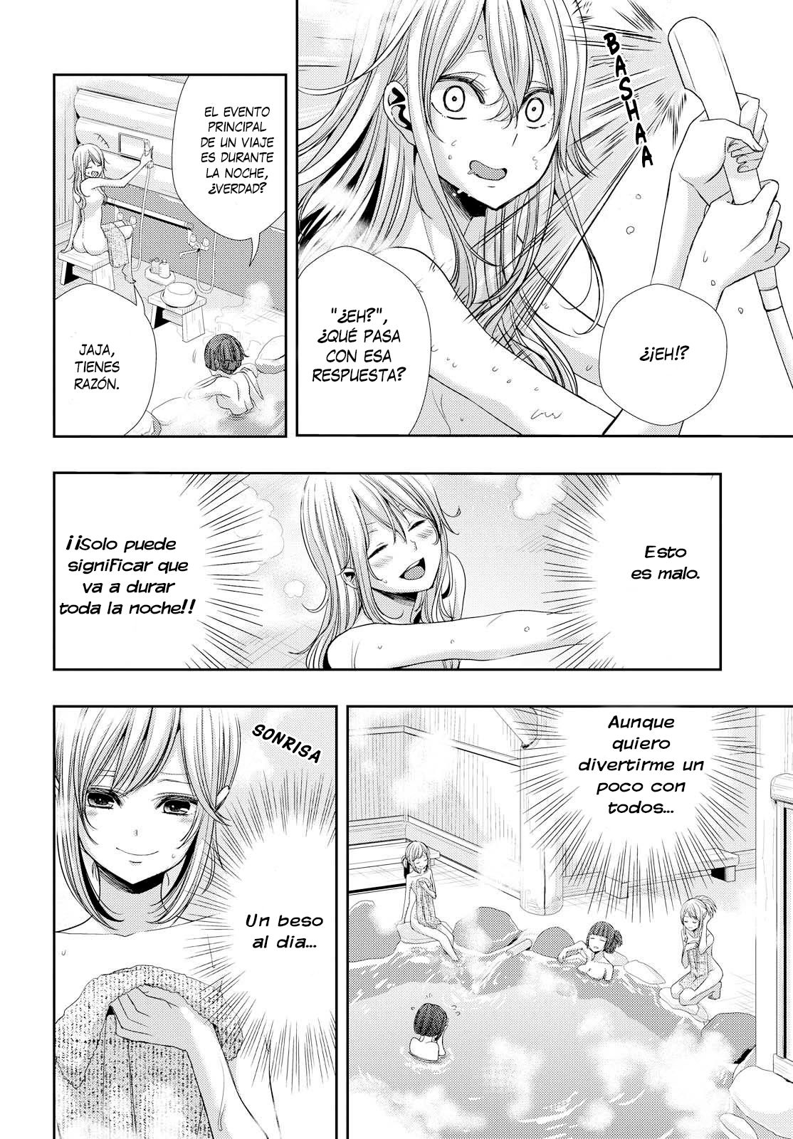 Read Citrus (es) Manga Online