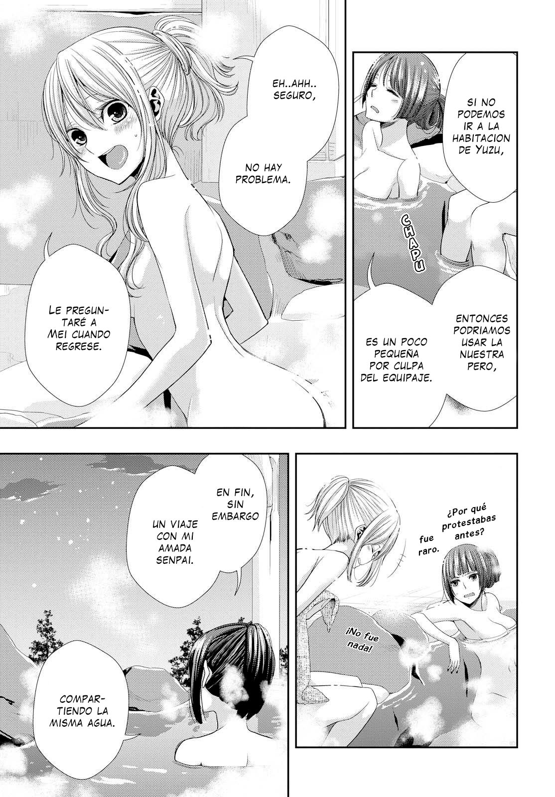 Read Citrus (es) Manga Online