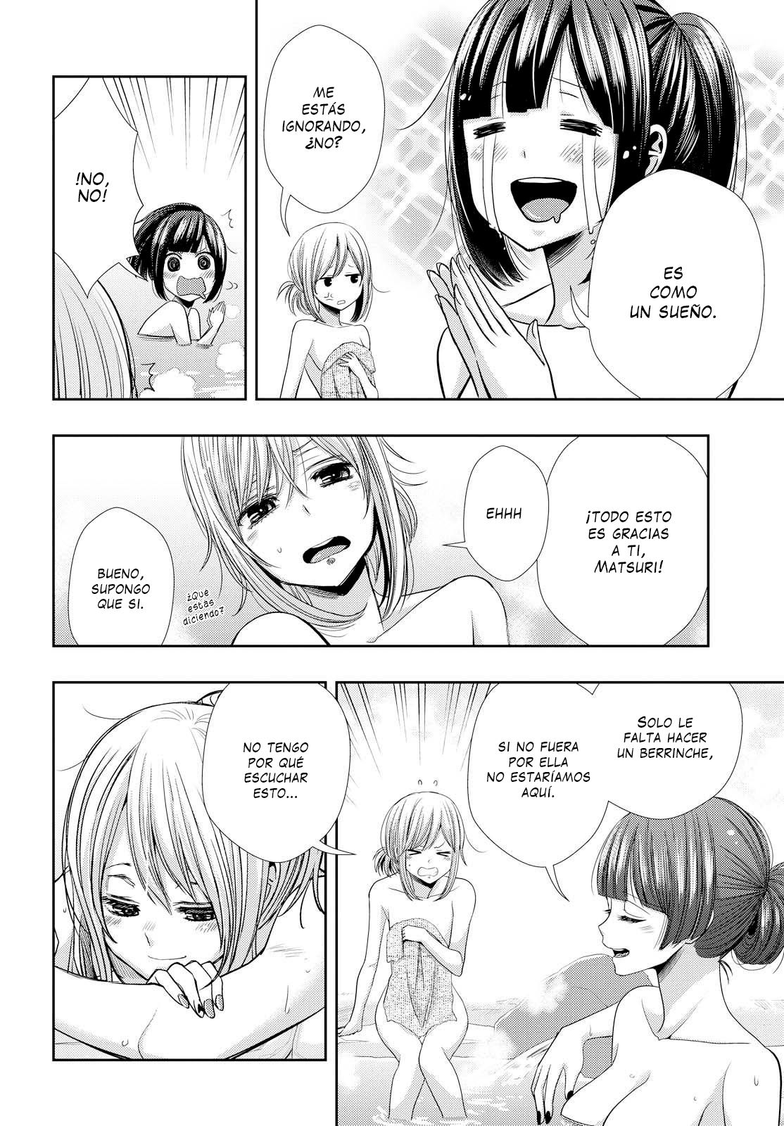 Read Citrus (es) Manga Online