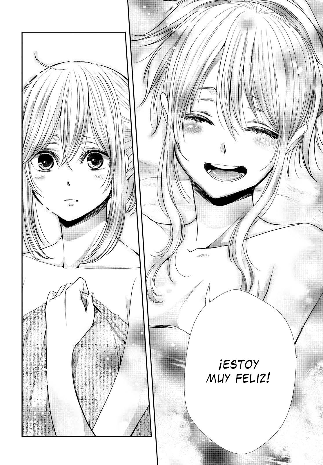 Read Citrus (es) Manga Online