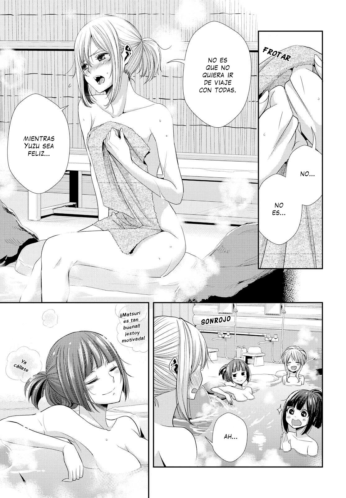 Read Citrus (es) Manga Online