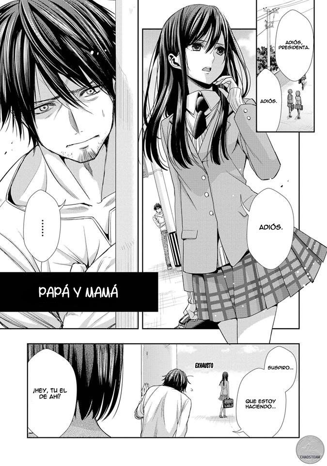 Read Citrus (es) Manga Online