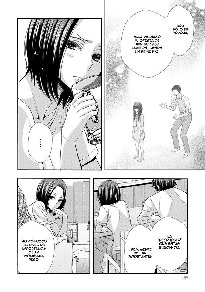 Read Citrus (es) Manga Online