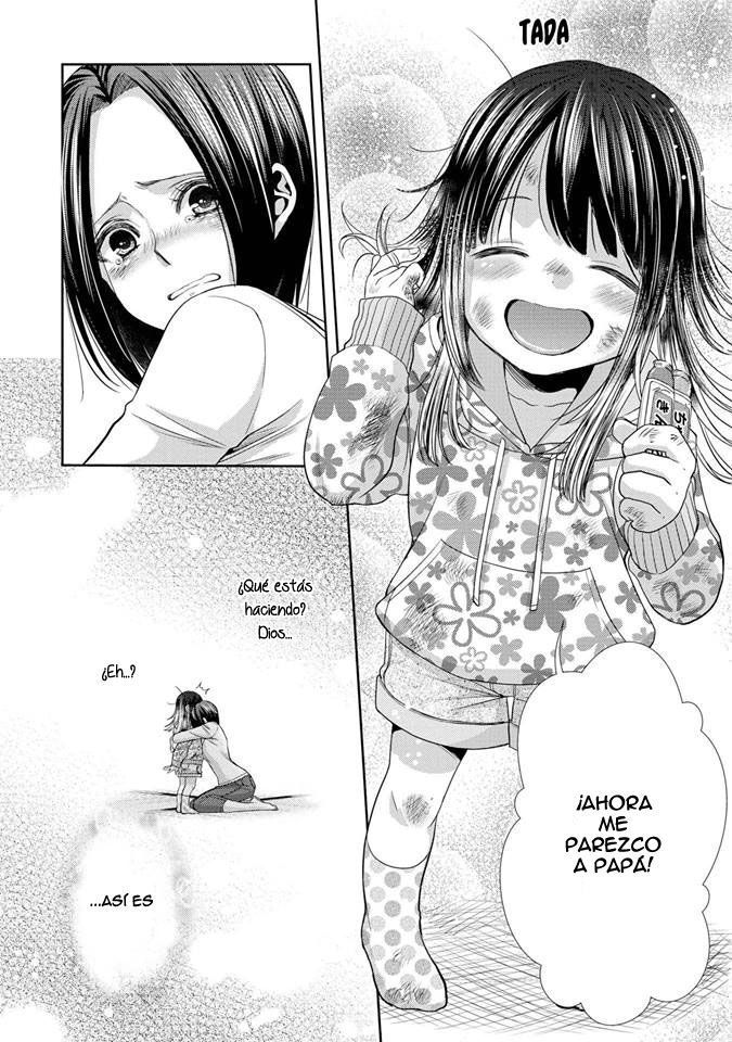 Read Citrus (es) Manga Online