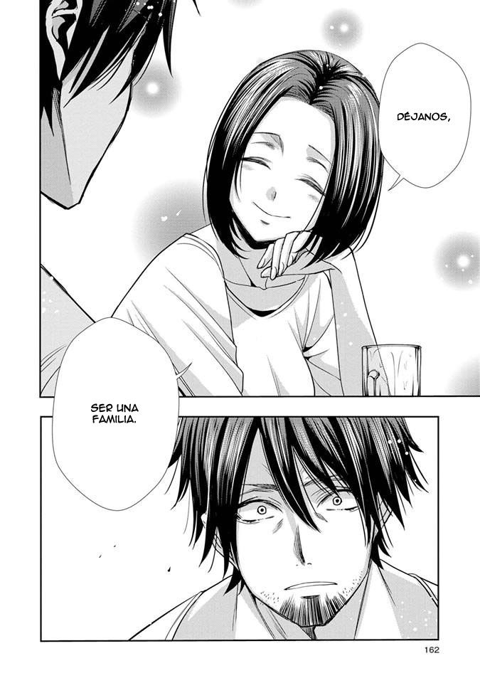 Read Citrus (es) Manga Online