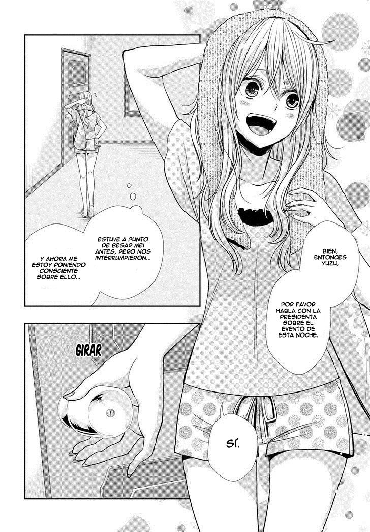 Read Citrus (es) Manga Online
