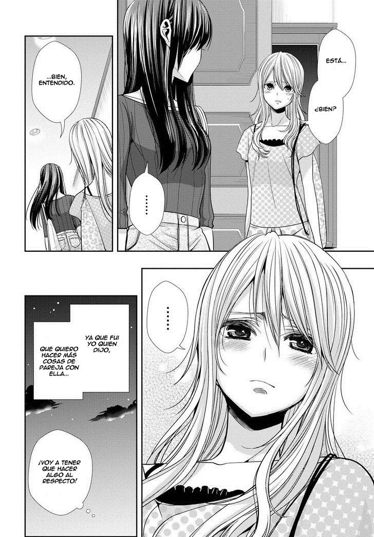 Read Citrus (es) Manga Online