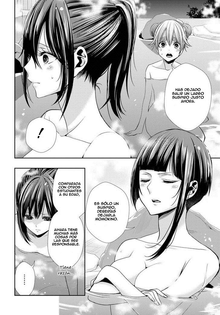 Read Citrus (es) Manga Online