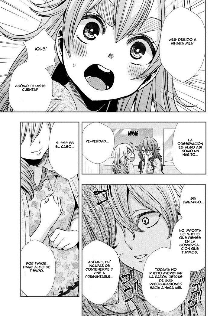 Read Citrus (es) Manga Online