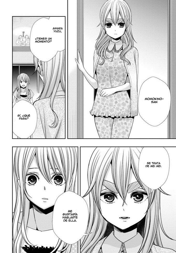 Read Citrus (es) Manga Online