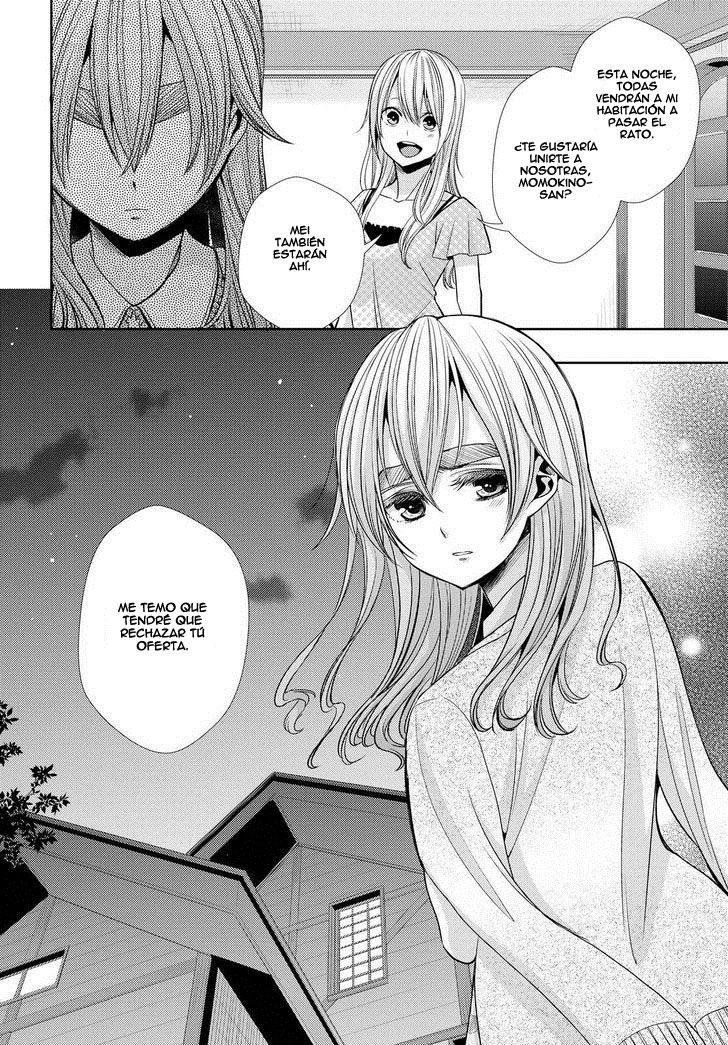 Read Citrus (es) Manga Online