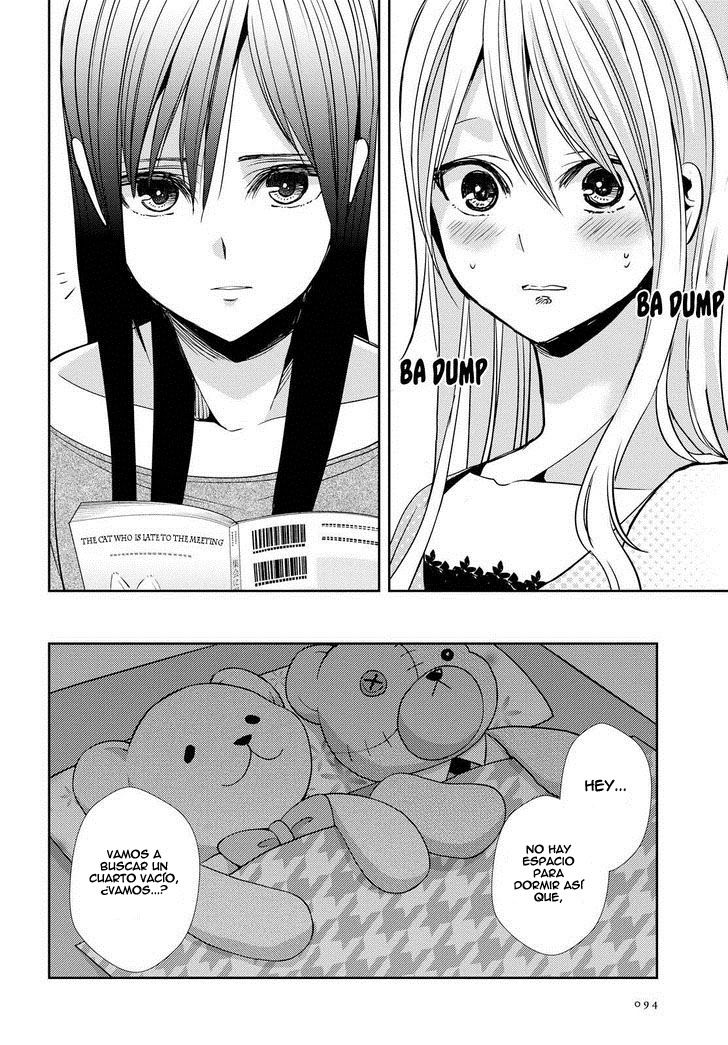 Read Citrus (es) Manga Online