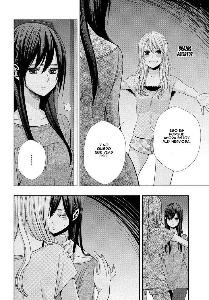 Read Citrus (es) Manga Online