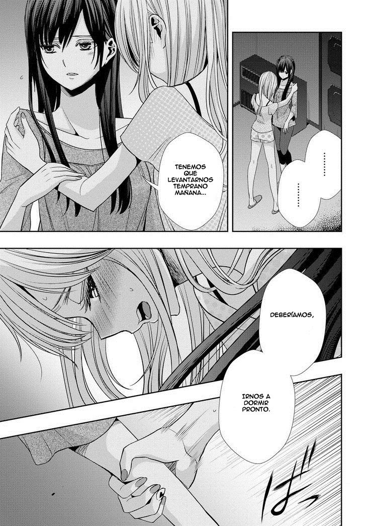 Read Citrus (es) Manga Online