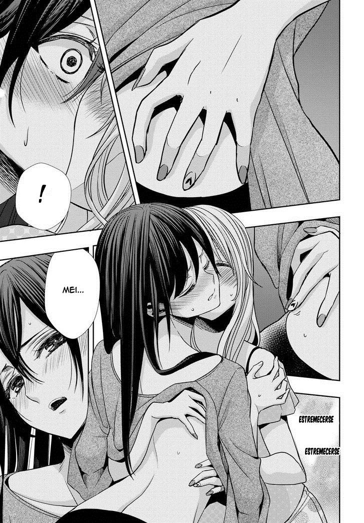 Read Citrus (es) Manga Online