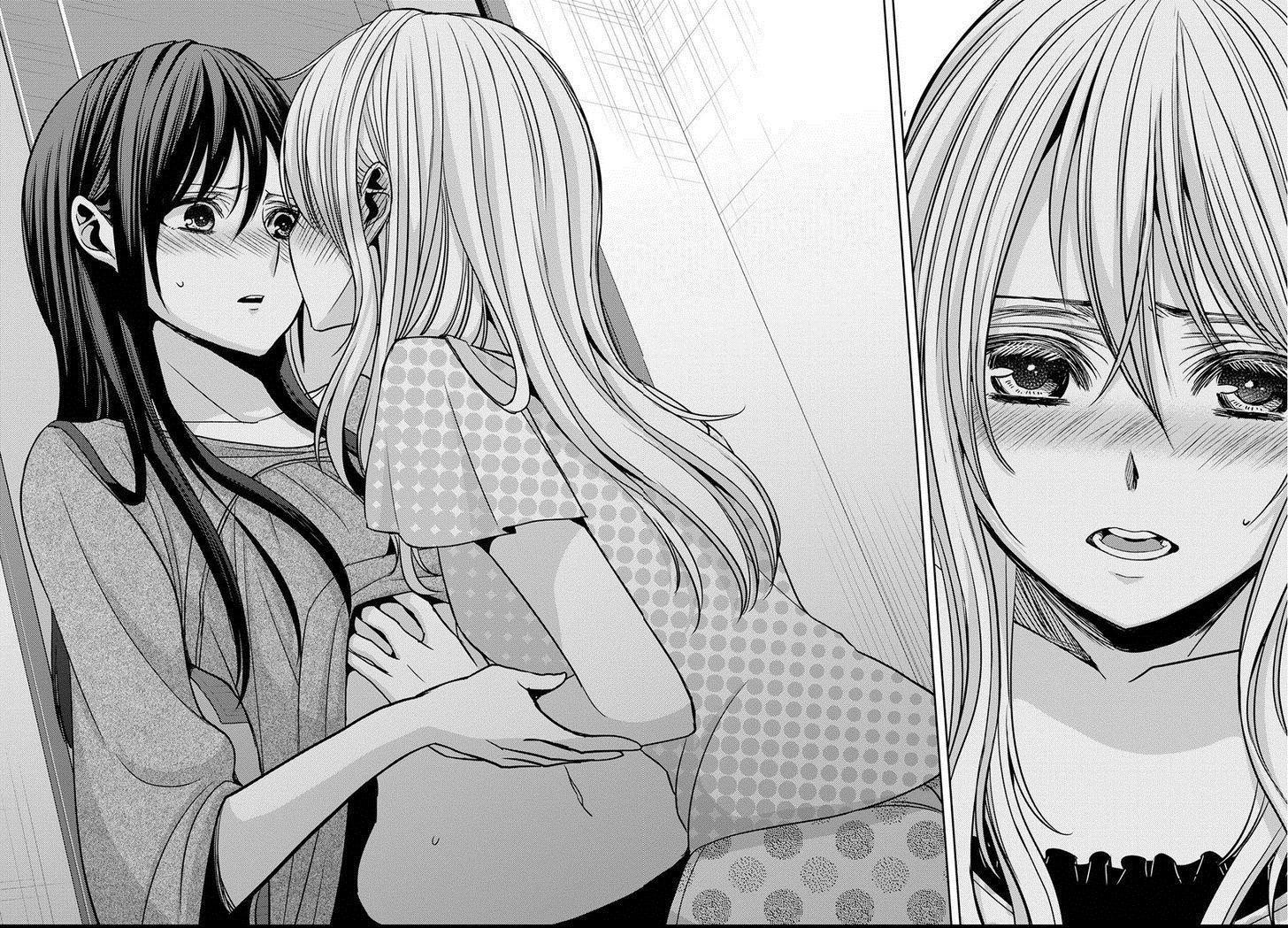 Read Citrus (es) Manga Online