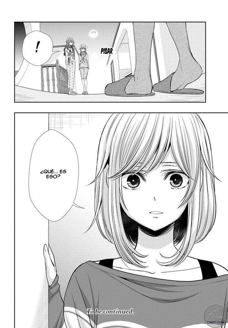Read Citrus (es) Manga Online