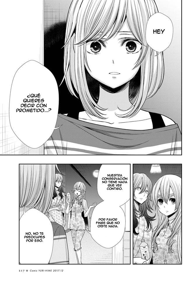 Read Citrus (es) Manga Online