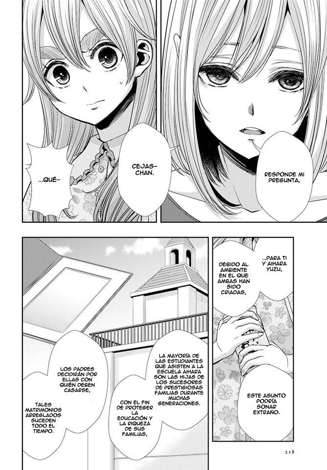 Read Citrus (es) Manga Online