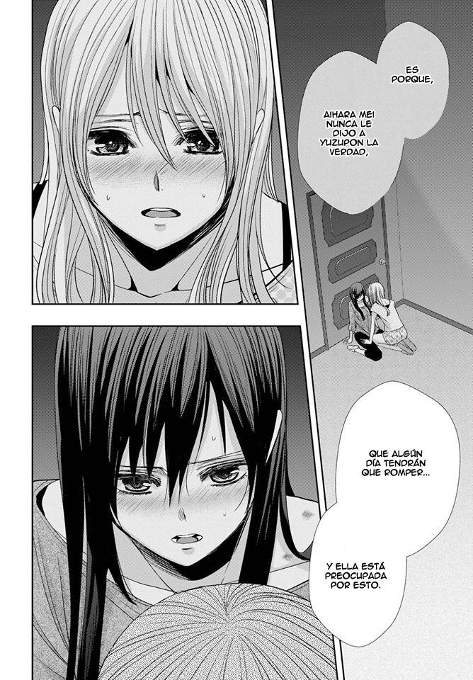 Read Citrus (es) Manga Online