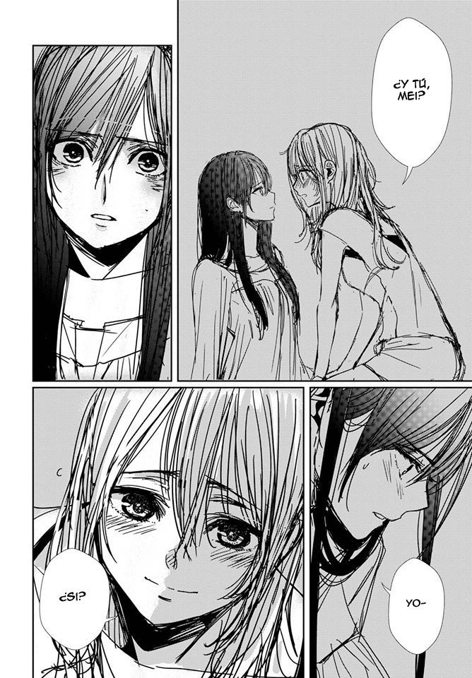 Read Citrus (es) Manga Online