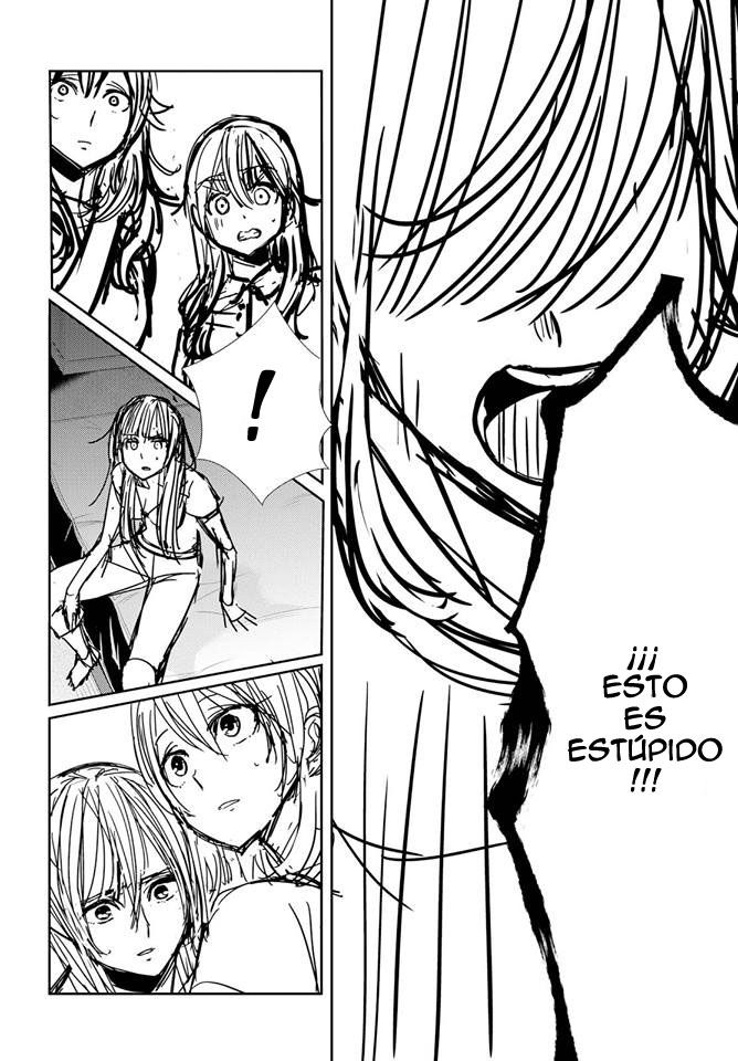 Read Citrus (es) Manga Online