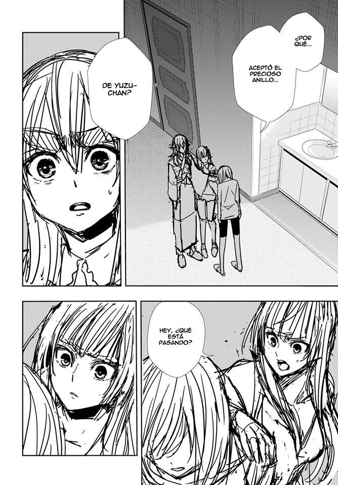Read Citrus (es) Manga Online