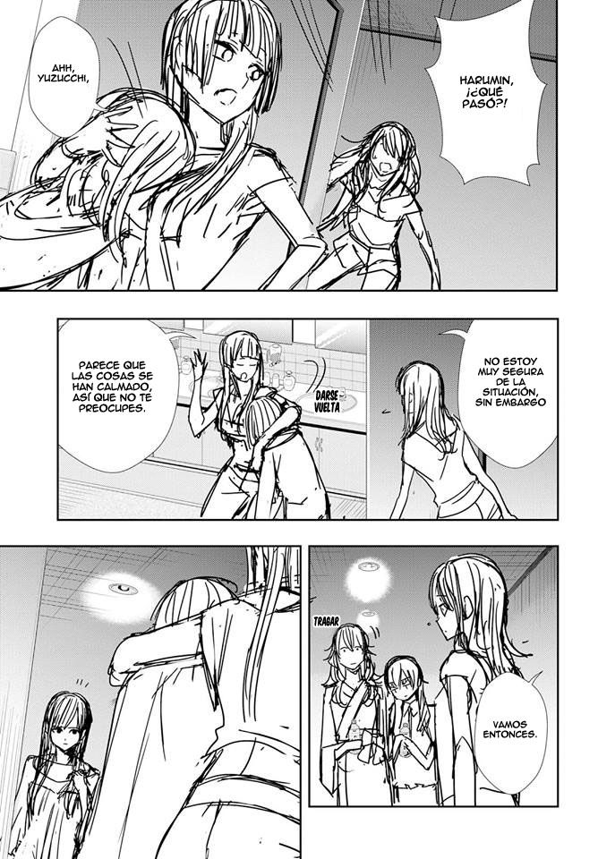 Read Citrus (es) Manga Online