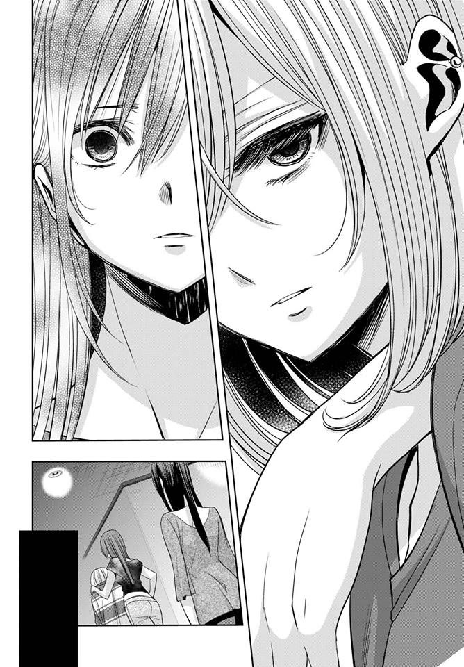 Read Citrus (es) Manga Online