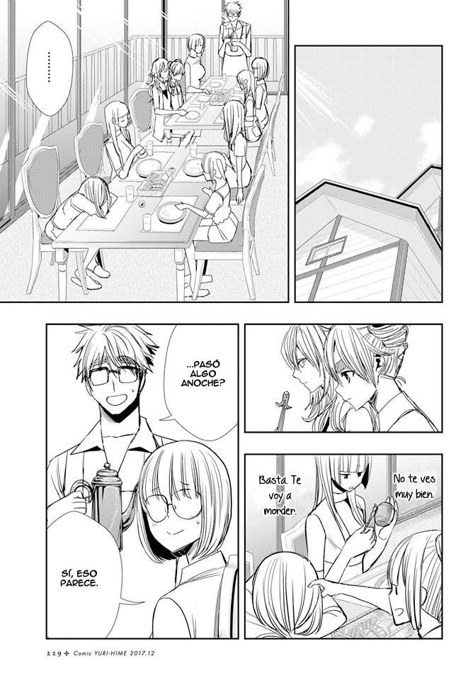Read Citrus (es) Manga Online
