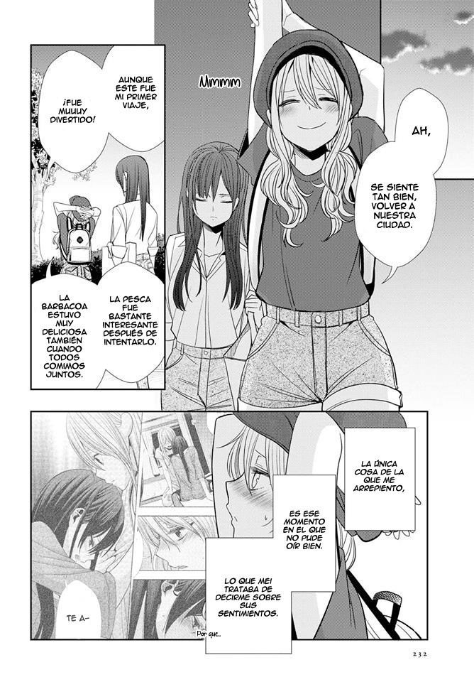 Read Citrus (es) Manga Online