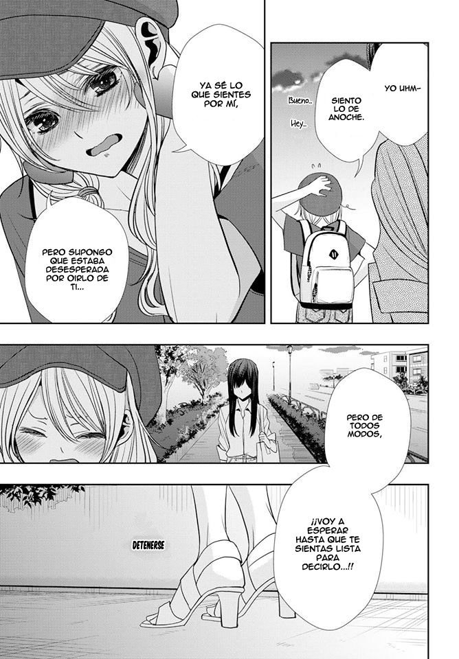 Read Citrus (es) Manga Online