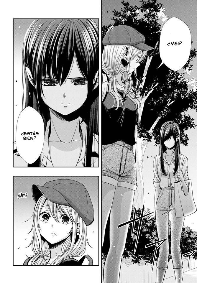 Read Citrus (es) Manga Online